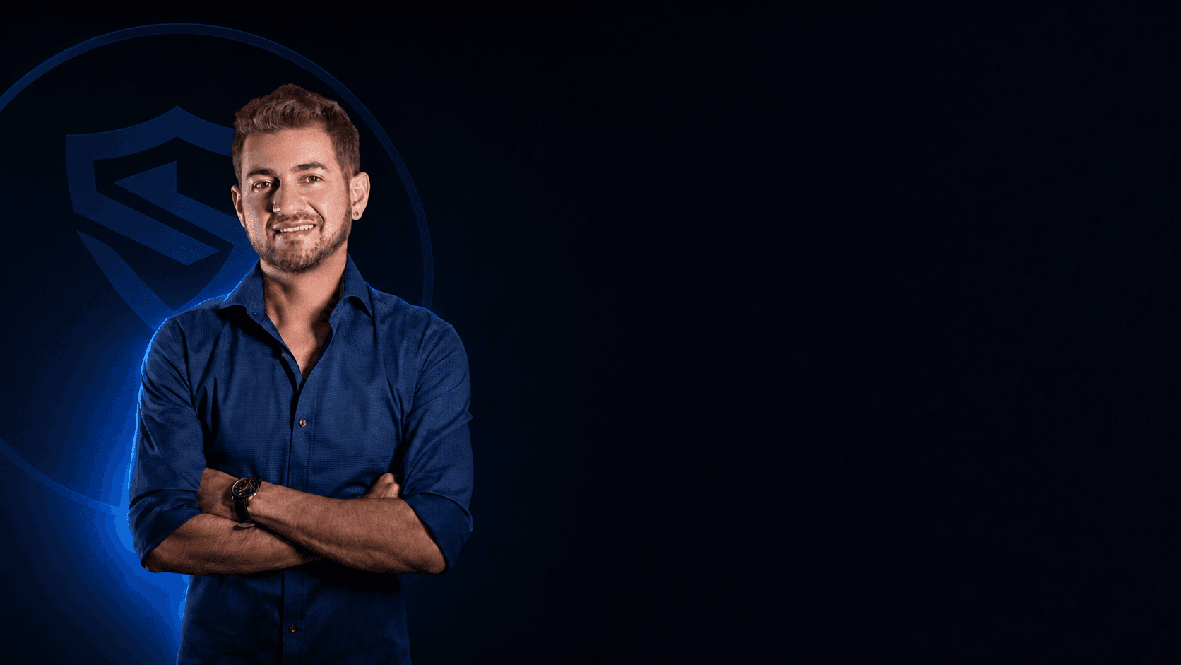 Wanderson Oliveira, CEO da Seifer