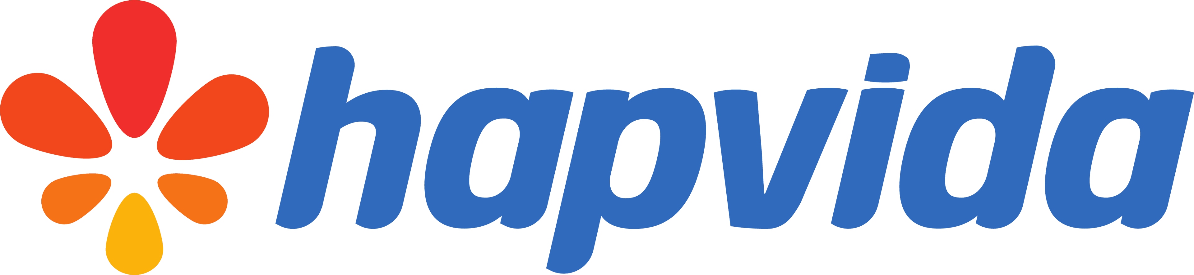 Logo Hapvida