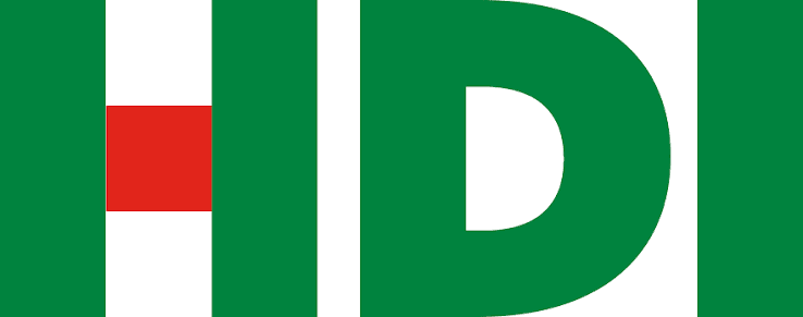 Logo HDI Seguros